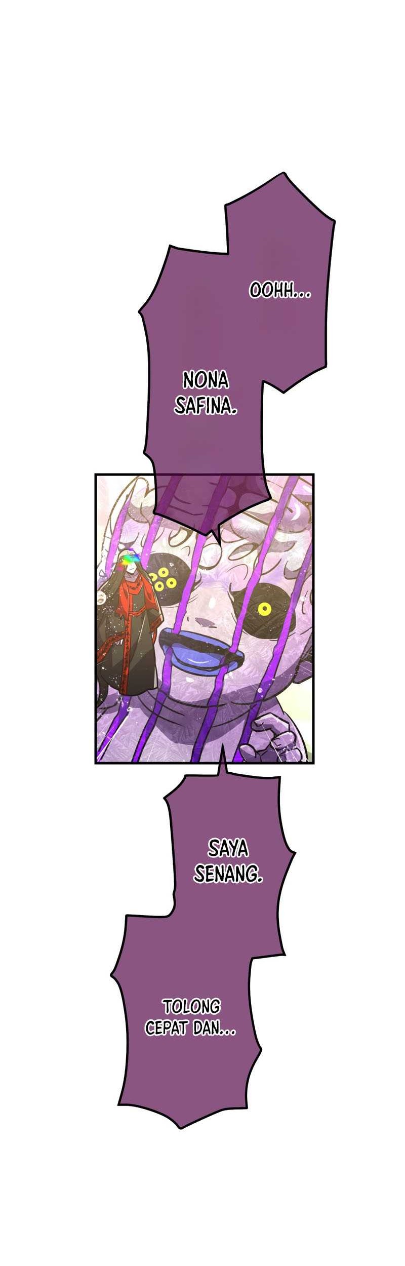 Savior of Divine Blood ~Draw Out 0.00000001% to Become the Strongest~ Chapter 44 Gambar 72
