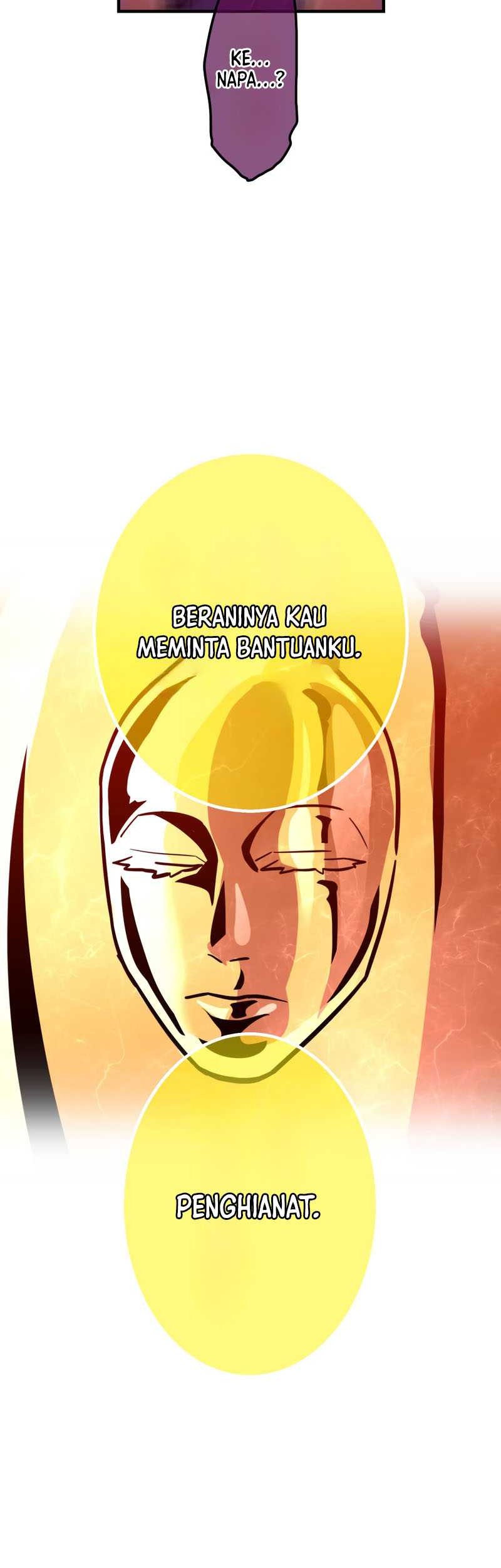 Savior of Divine Blood ~Draw Out 0.00000001% to Become the Strongest~ Chapter 44 Gambar 75