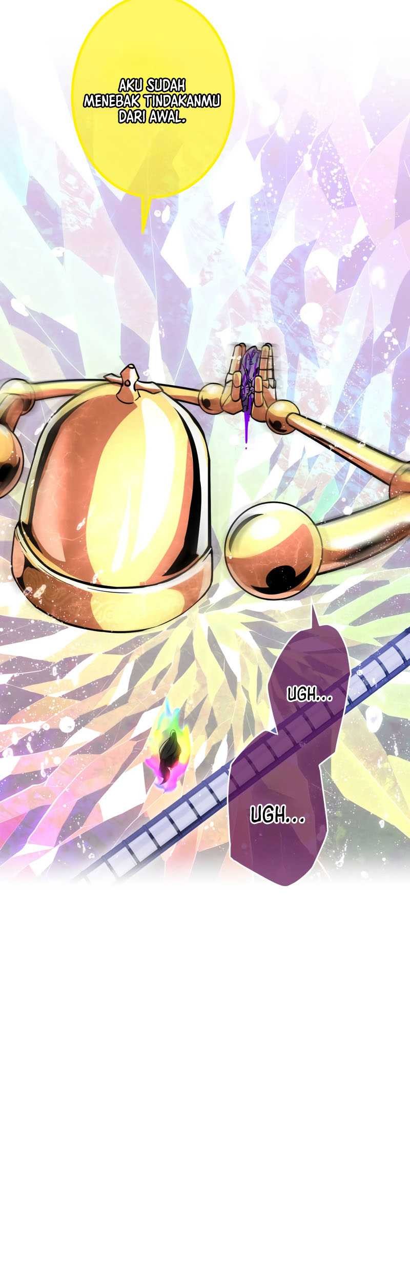 Savior of Divine Blood ~Draw Out 0.00000001% to Become the Strongest~ Chapter 44 Gambar 77