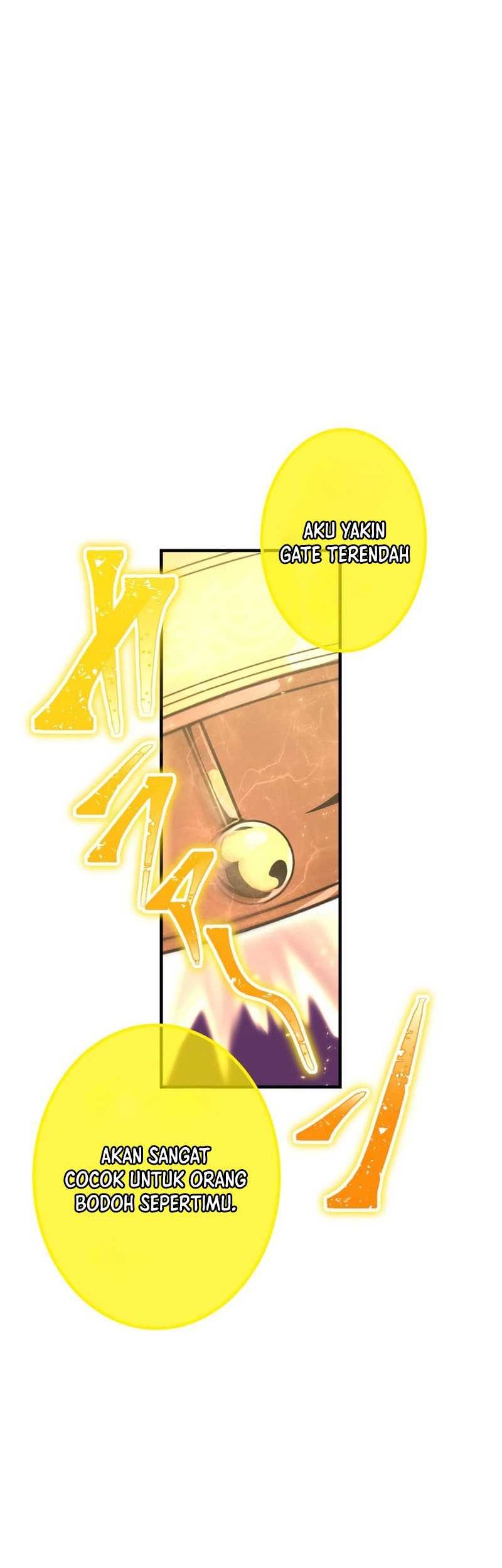 Savior of Divine Blood ~Draw Out 0.00000001% to Become the Strongest~ Chapter 44 Gambar 78