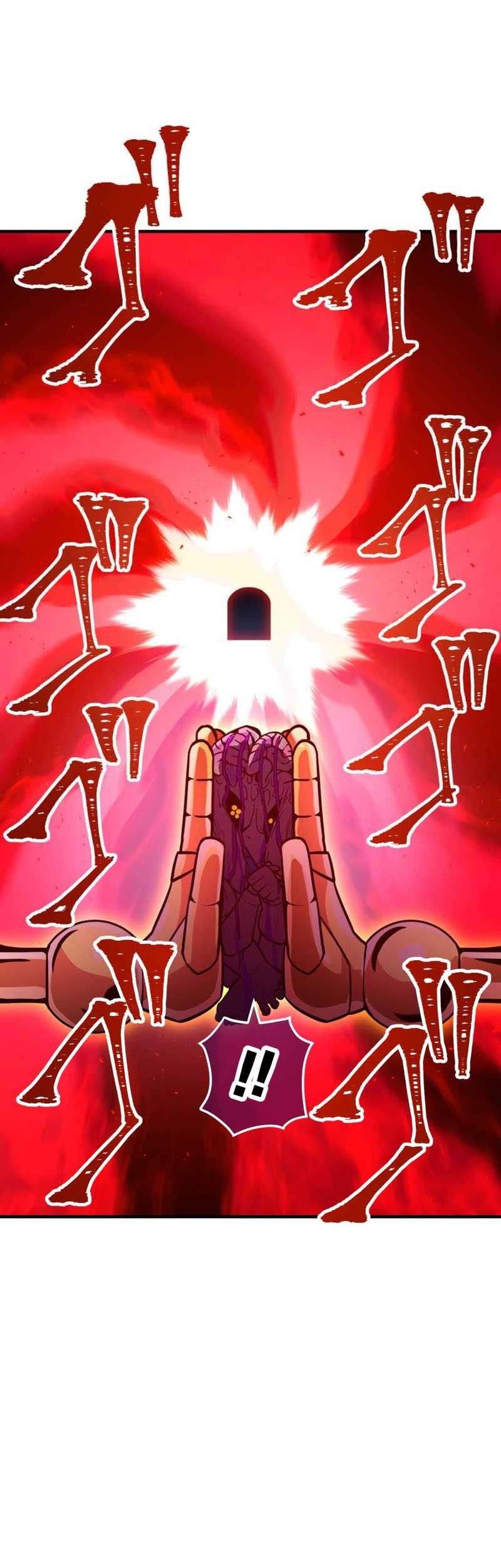 Savior of Divine Blood ~Draw Out 0.00000001% to Become the Strongest~ Chapter 44 Gambar 79