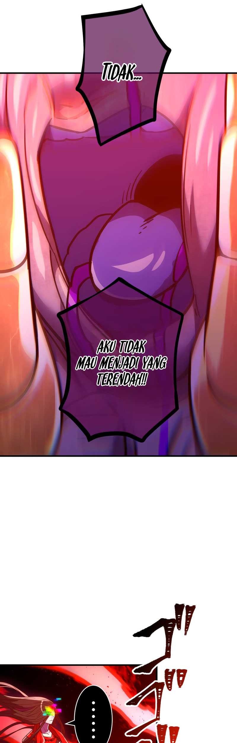 Savior of Divine Blood ~Draw Out 0.00000001% to Become the Strongest~ Chapter 44 Gambar 81