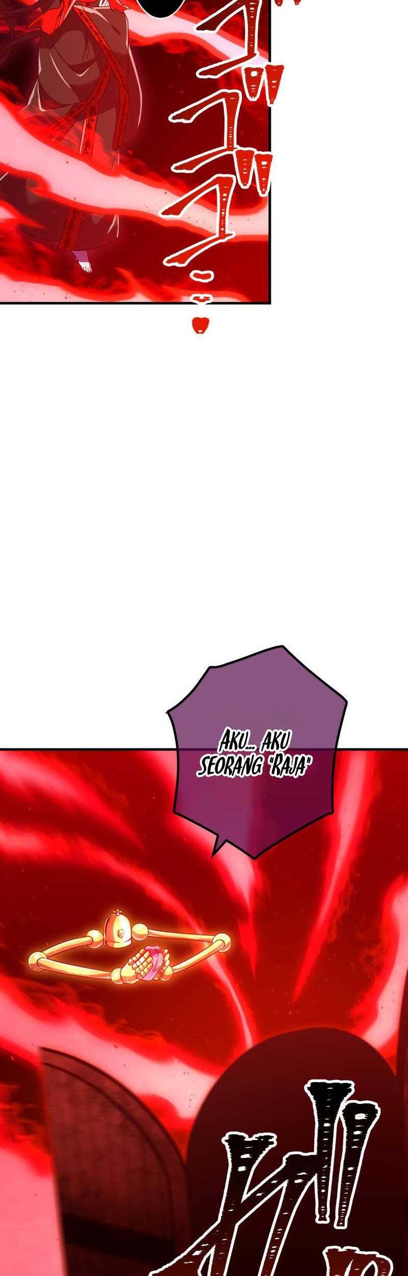 Savior of Divine Blood ~Draw Out 0.00000001% to Become the Strongest~ Chapter 44 Gambar 82