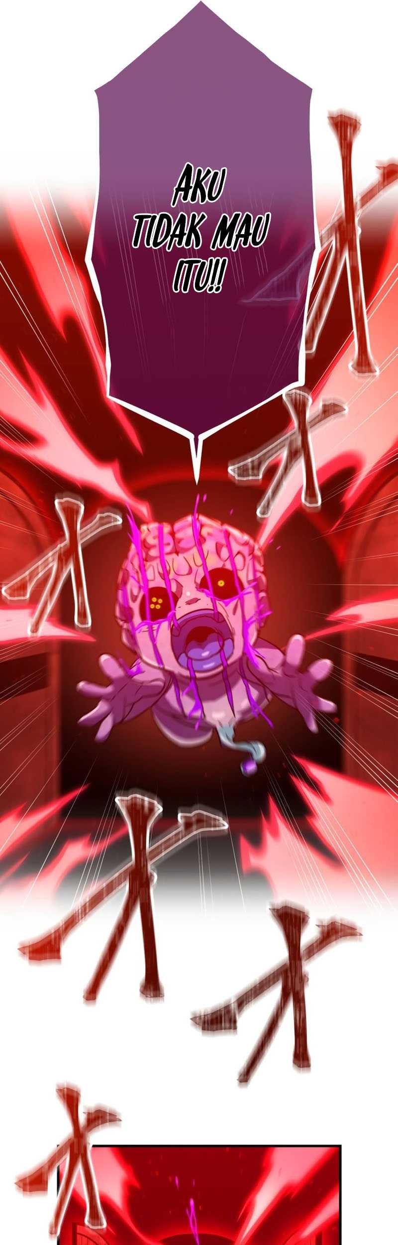 Savior of Divine Blood ~Draw Out 0.00000001% to Become the Strongest~ Chapter 44 Gambar 85