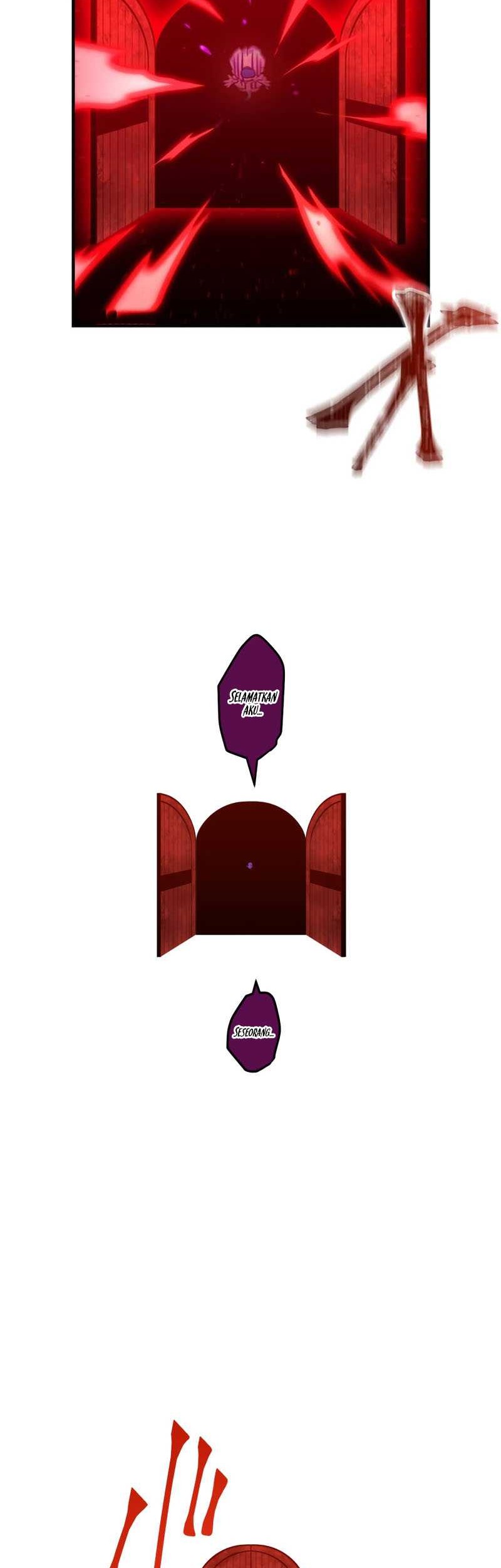 Savior of Divine Blood ~Draw Out 0.00000001% to Become the Strongest~ Chapter 44 Gambar 86