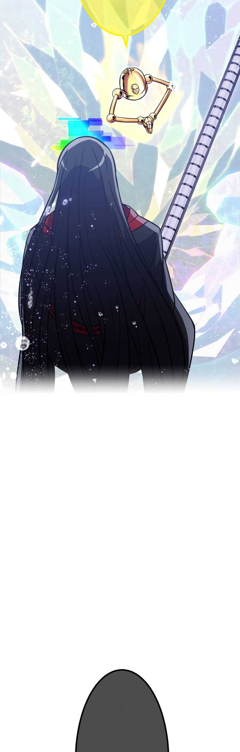 Savior of Divine Blood ~Draw Out 0.00000001% to Become the Strongest~ Chapter 44 Gambar 90