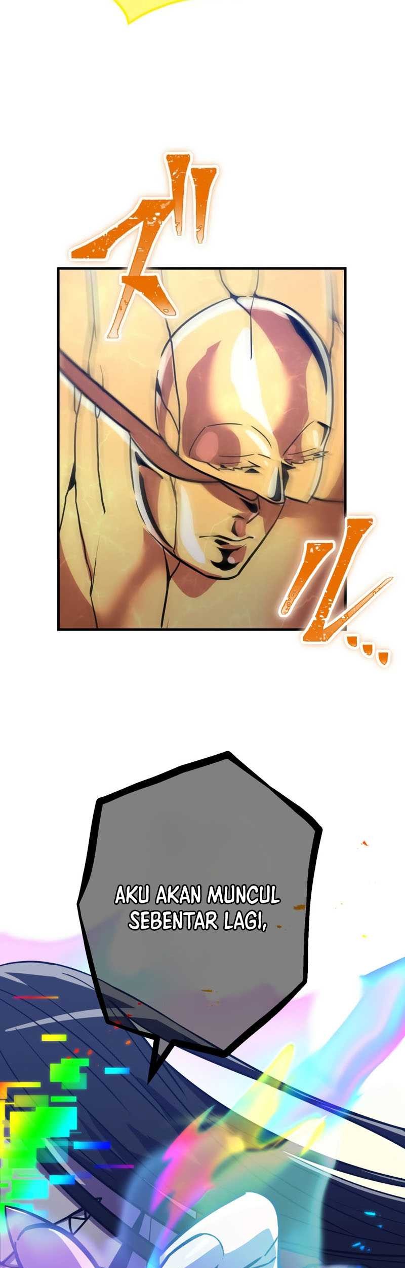 Savior of Divine Blood ~Draw Out 0.00000001% to Become the Strongest~ Chapter 44 Gambar 93