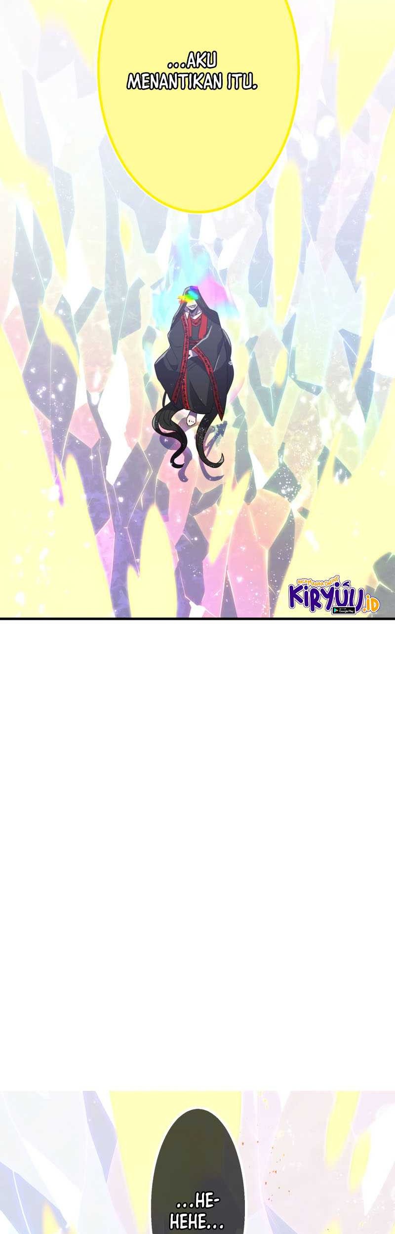 Savior of Divine Blood ~Draw Out 0.00000001% to Become the Strongest~ Chapter 44 Gambar 95