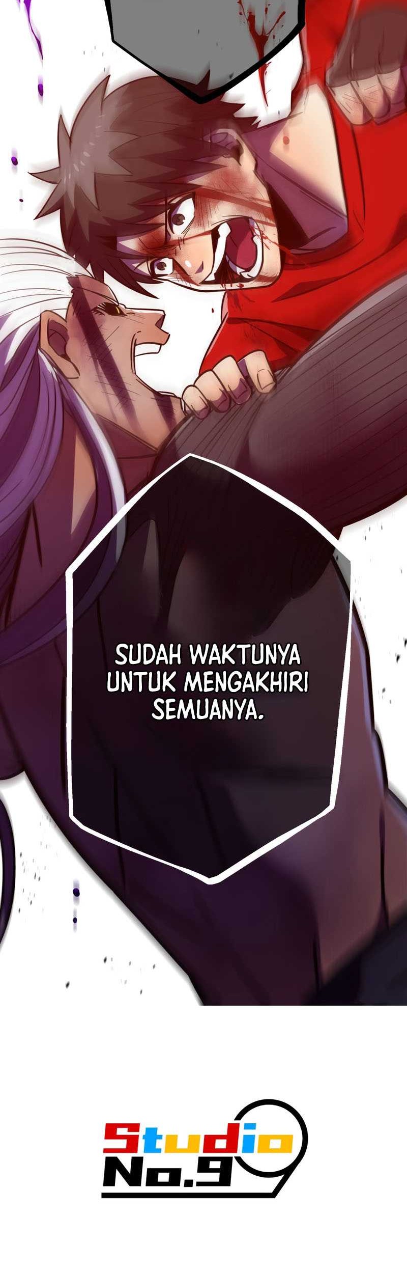 Savior of Divine Blood ~Draw Out 0.00000001% to Become the Strongest~ Chapter 44 Gambar 98