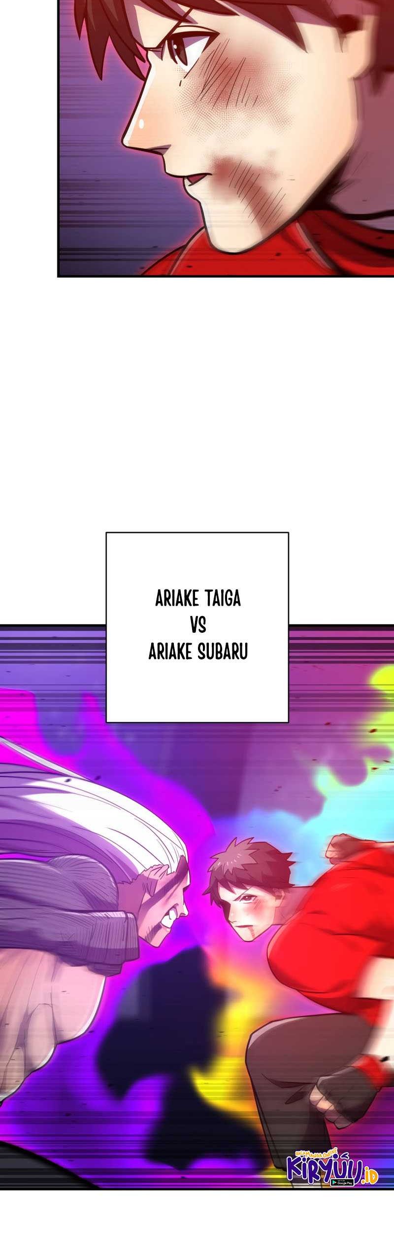 Savior of Divine Blood ~Draw Out 0.00000001% to Become the Strongest~ Chapter 44 Gambar 4