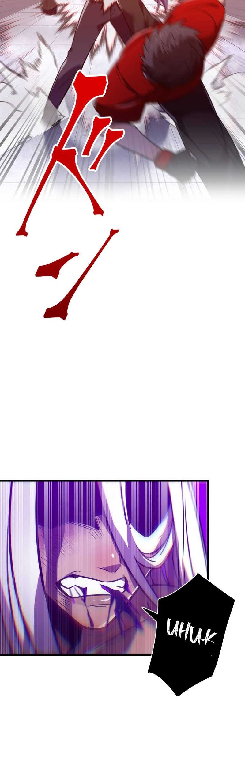 Savior of Divine Blood ~Draw Out 0.00000001% to Become the Strongest~ Chapter 44 Gambar 8