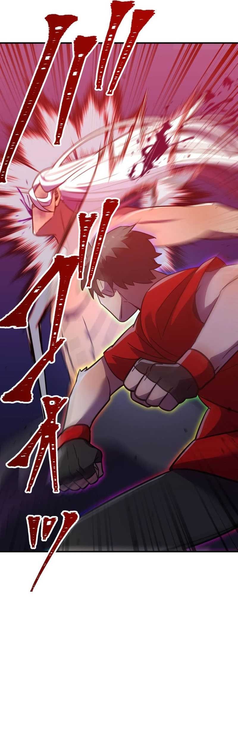 Savior of Divine Blood ~Draw Out 0.00000001% to Become the Strongest~ Chapter 44 Gambar 14