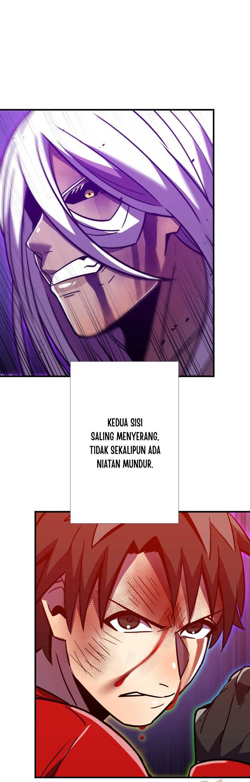 Savior of Divine Blood ~Draw Out 0.00000001% to Become the Strongest~ Chapter 44 Gambar 15