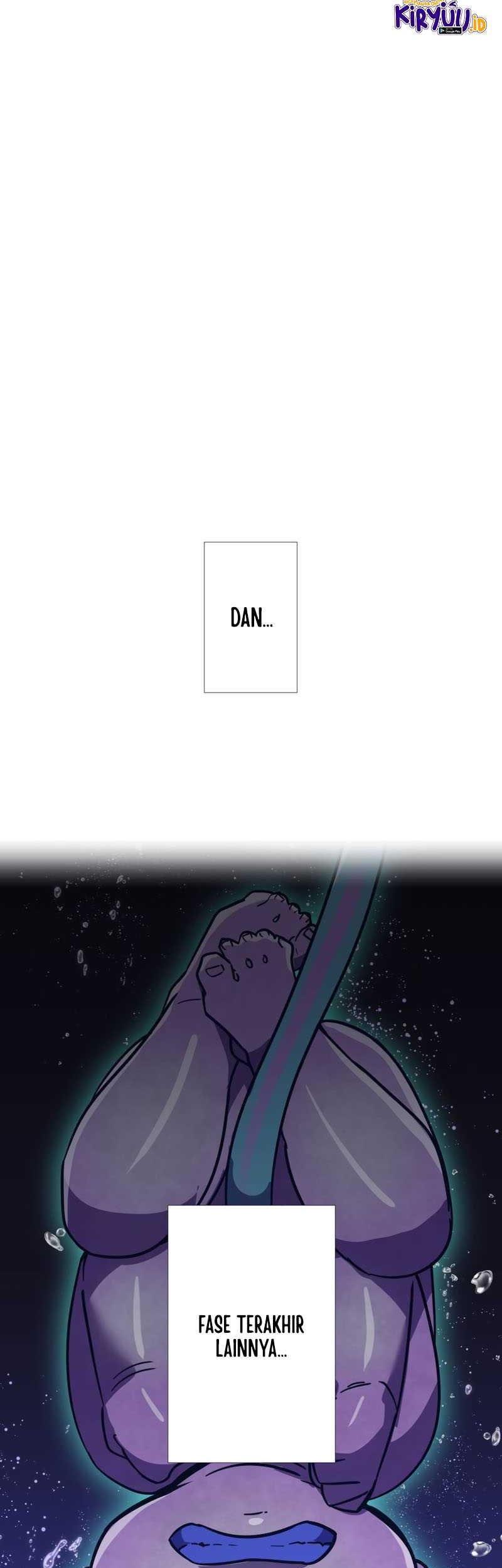 Savior of Divine Blood ~Draw Out 0.00000001% to Become the Strongest~ Chapter 44 Gambar 16