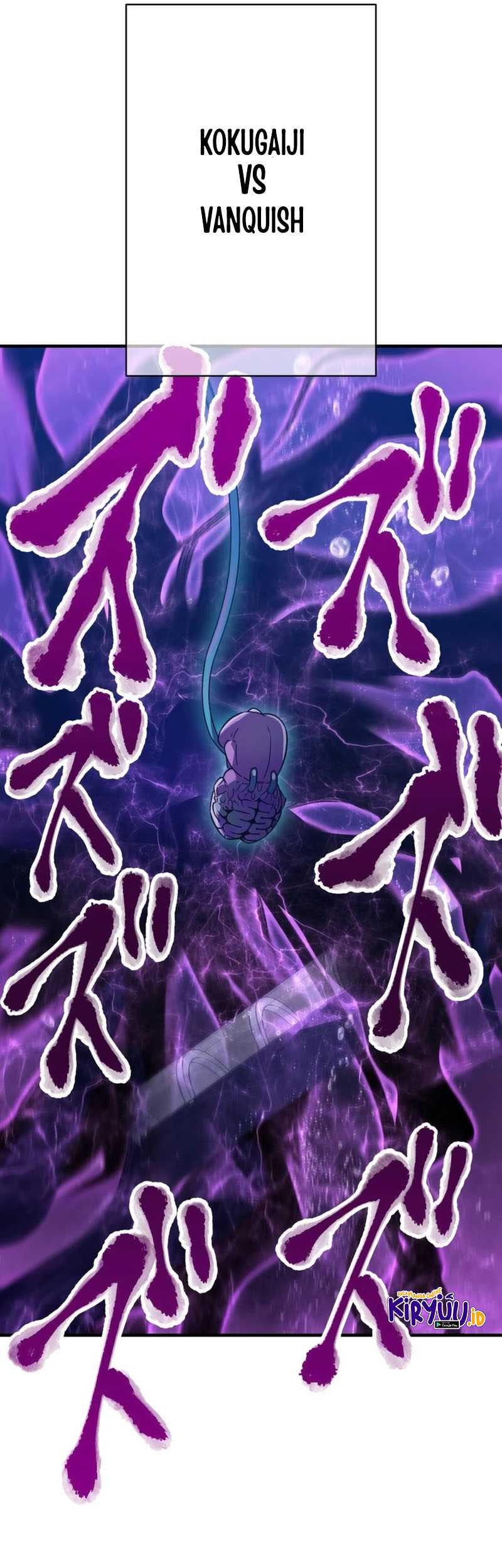 Savior of Divine Blood ~Draw Out 0.00000001% to Become the Strongest~ Chapter 44 Gambar 18