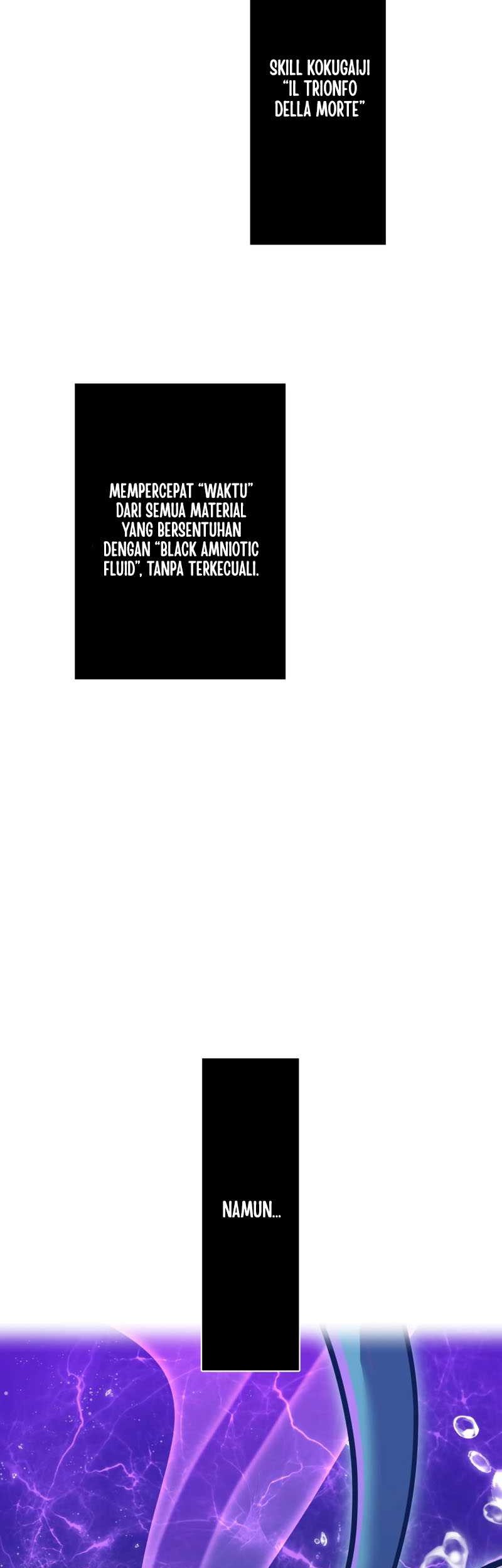 Savior of Divine Blood ~Draw Out 0.00000001% to Become the Strongest~ Chapter 44 Gambar 20