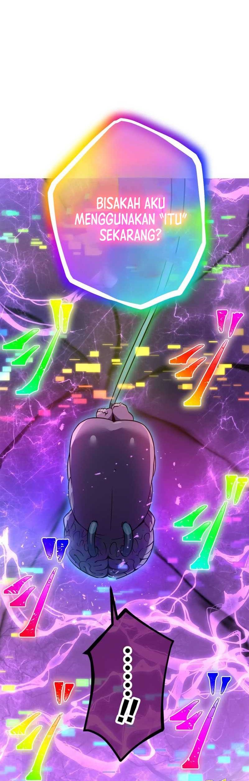 Savior of Divine Blood ~Draw Out 0.00000001% to Become the Strongest~ Chapter 44 Gambar 23