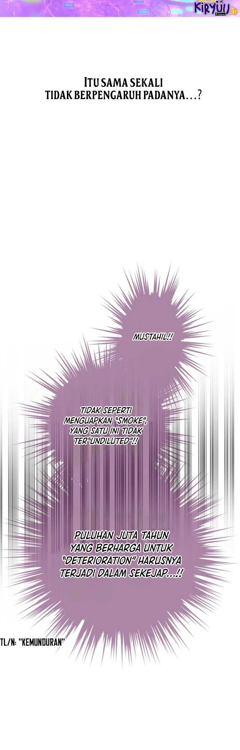 Savior of Divine Blood ~Draw Out 0.00000001% to Become the Strongest~ Chapter 44 Gambar 24