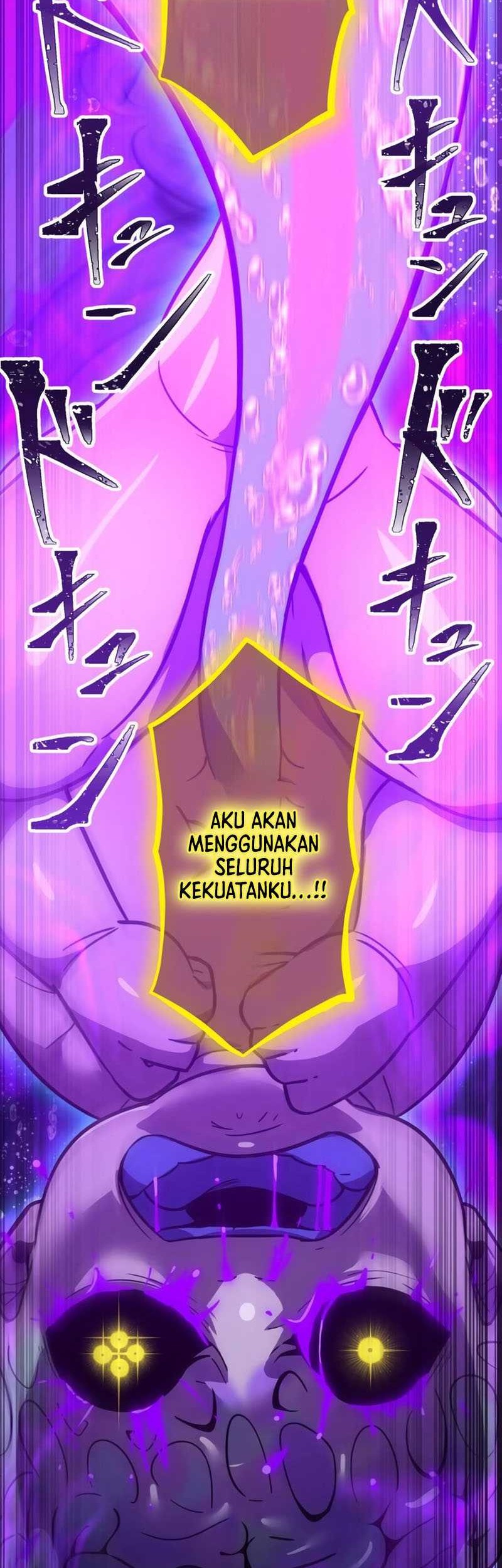 Savior of Divine Blood ~Draw Out 0.00000001% to Become the Strongest~ Chapter 44 Gambar 27