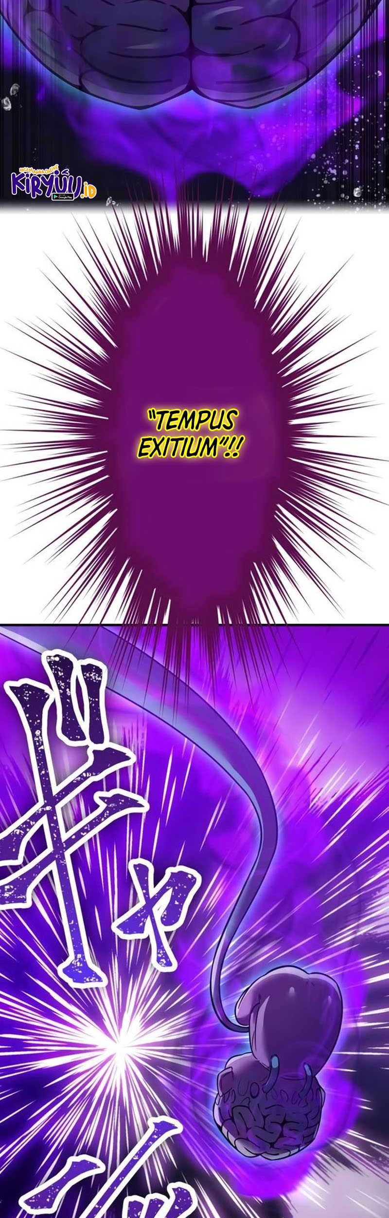 Savior of Divine Blood ~Draw Out 0.00000001% to Become the Strongest~ Chapter 44 Gambar 28