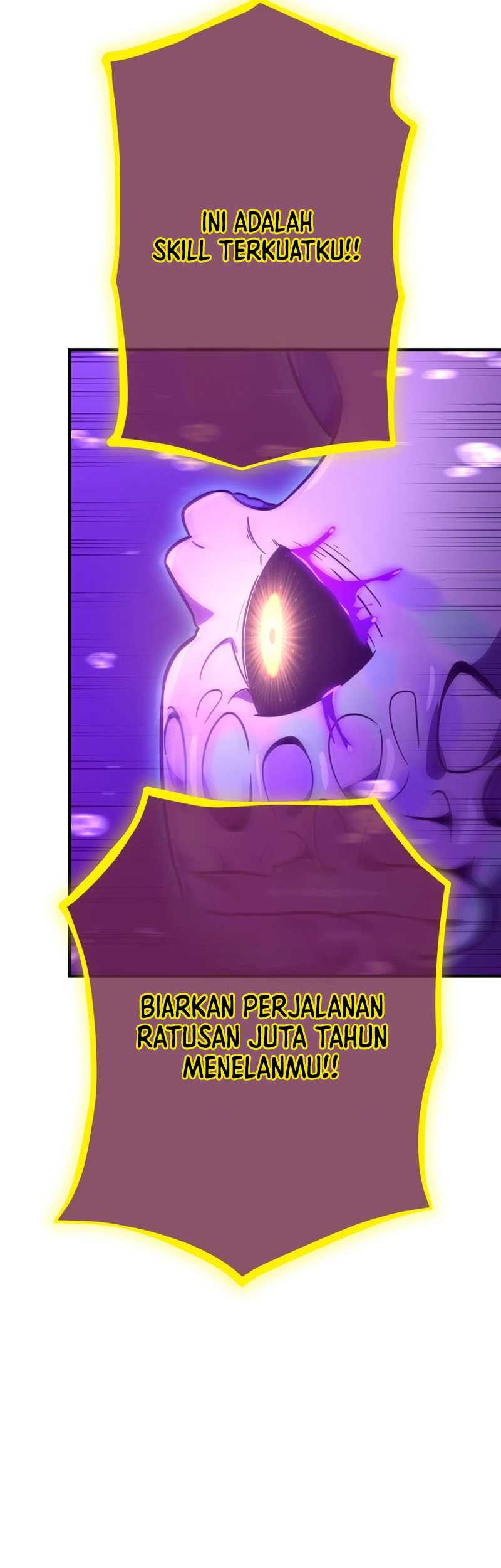 Savior of Divine Blood ~Draw Out 0.00000001% to Become the Strongest~ Chapter 44 Gambar 30