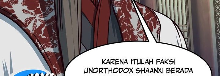 Sword Fanatic Wanders Through The Night Chapter 84 Gambar 27