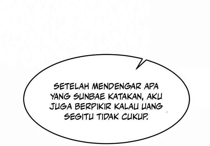 Sword Fanatic Wanders Through The Night Chapter 84 Gambar 39