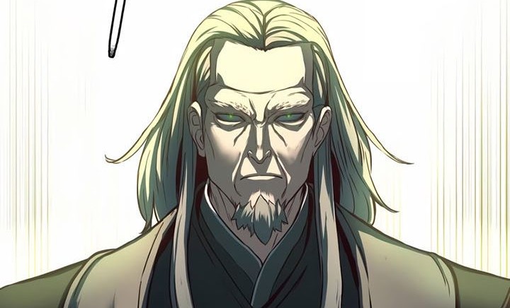 Sword Fanatic Wanders Through The Night Chapter 84 Gambar 47