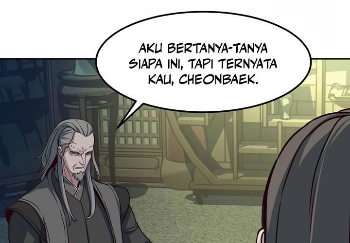 Sword Fanatic Wanders Through The Night Chapter 84 Gambar 51