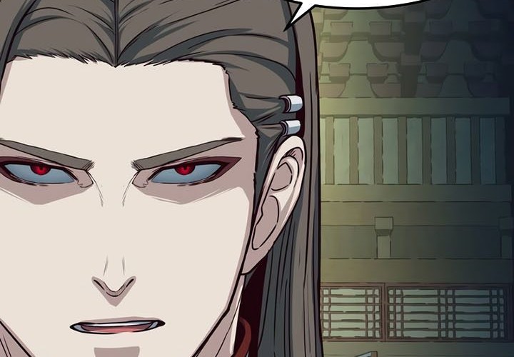 Sword Fanatic Wanders Through The Night Chapter 84 Gambar 53