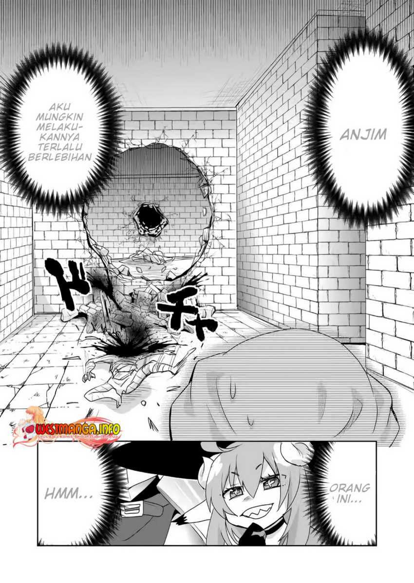 Komik Zettai ni Yatte wa Ikenai Isekai Shoukan - Chapter Chapter 29 - Halaman 15