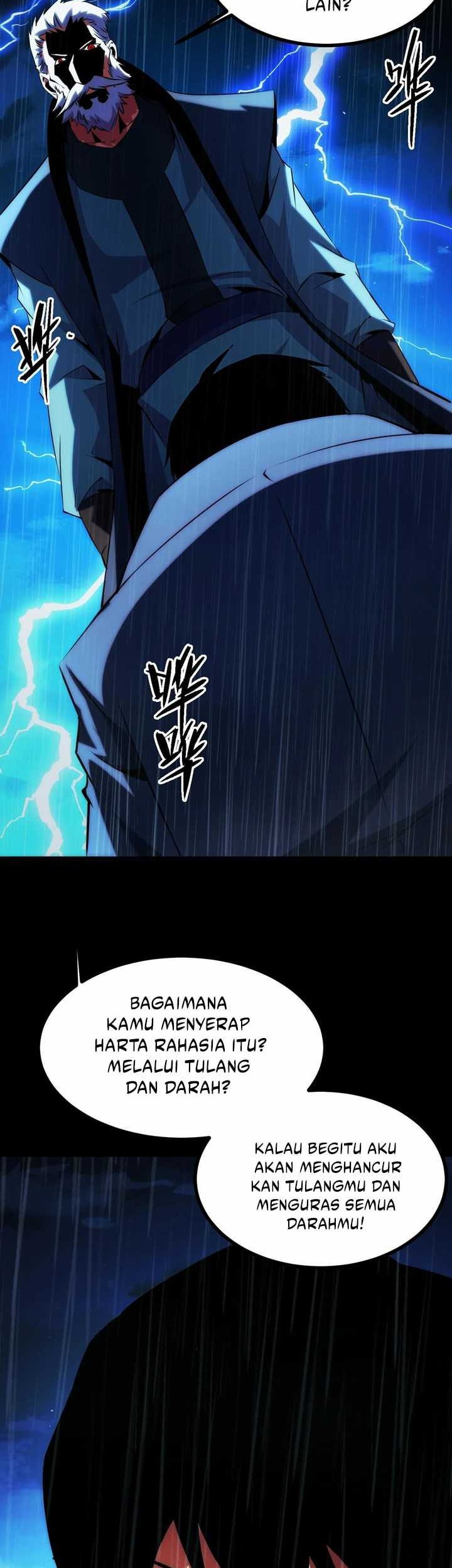 I Level Up By Absorbing Everything Chapter 17 Gambar 36