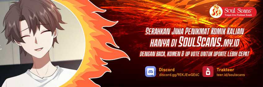 Manhua I Rely On Rewarding Apprentices To Upgrade Chapter 58 gambar nomor 2