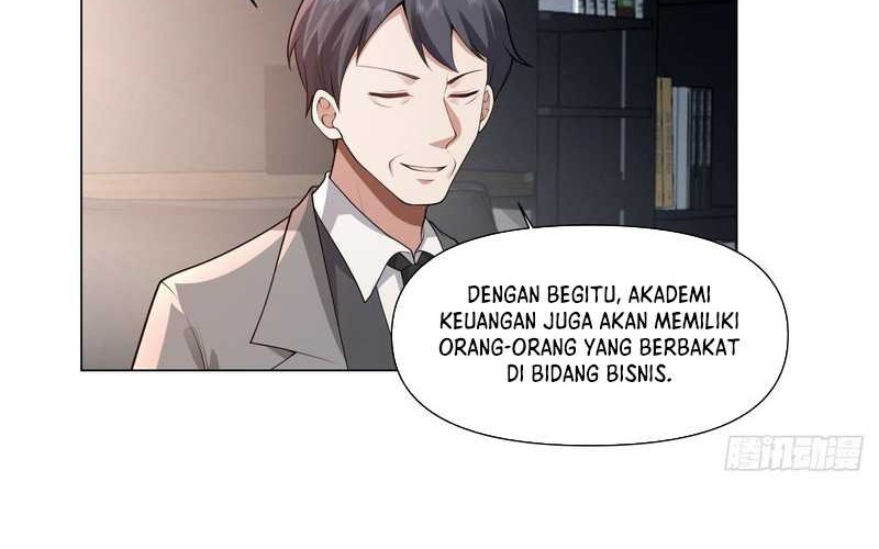 I Rely On Rewarding Apprentices To Upgrade Chapter 58 Gambar 10