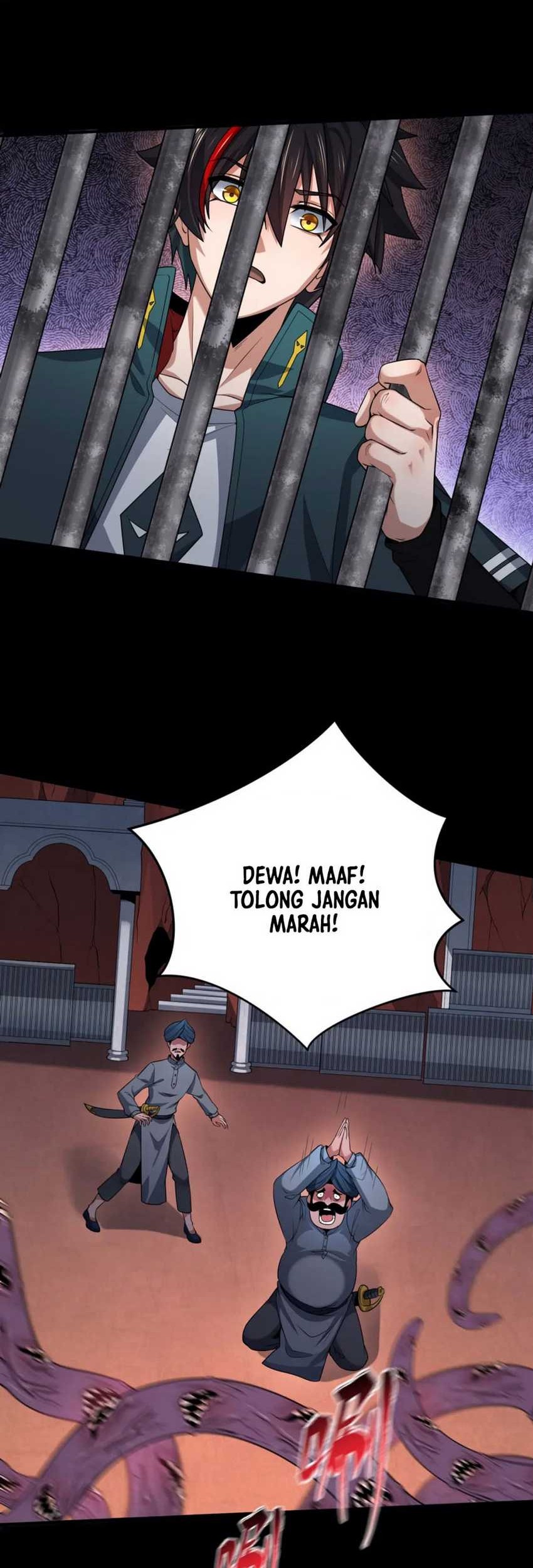 Age of Terror Chapter 155 Gambar 7