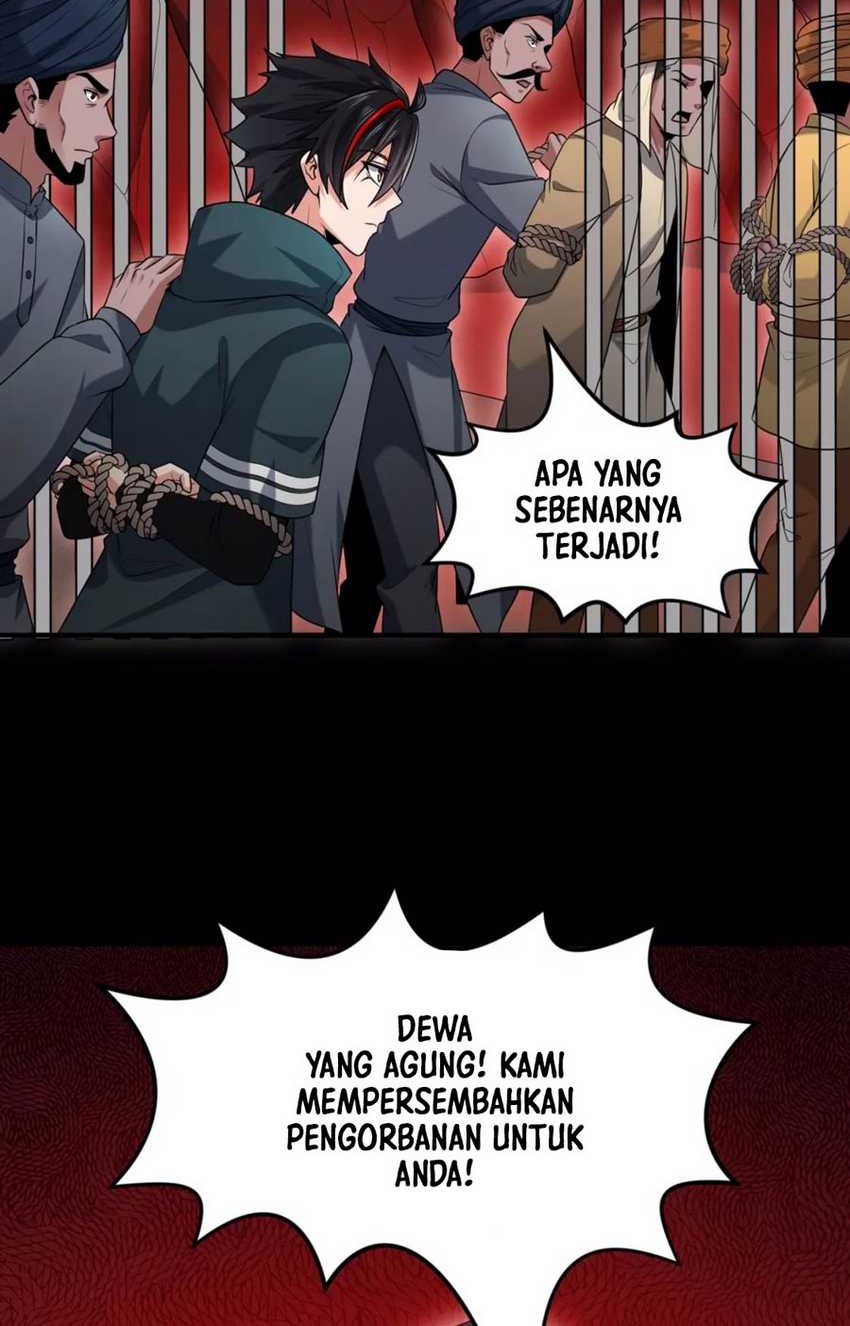 Age of Terror Chapter 155 Gambar 11