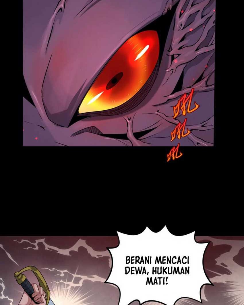 Age of Terror Chapter 155 Gambar 17