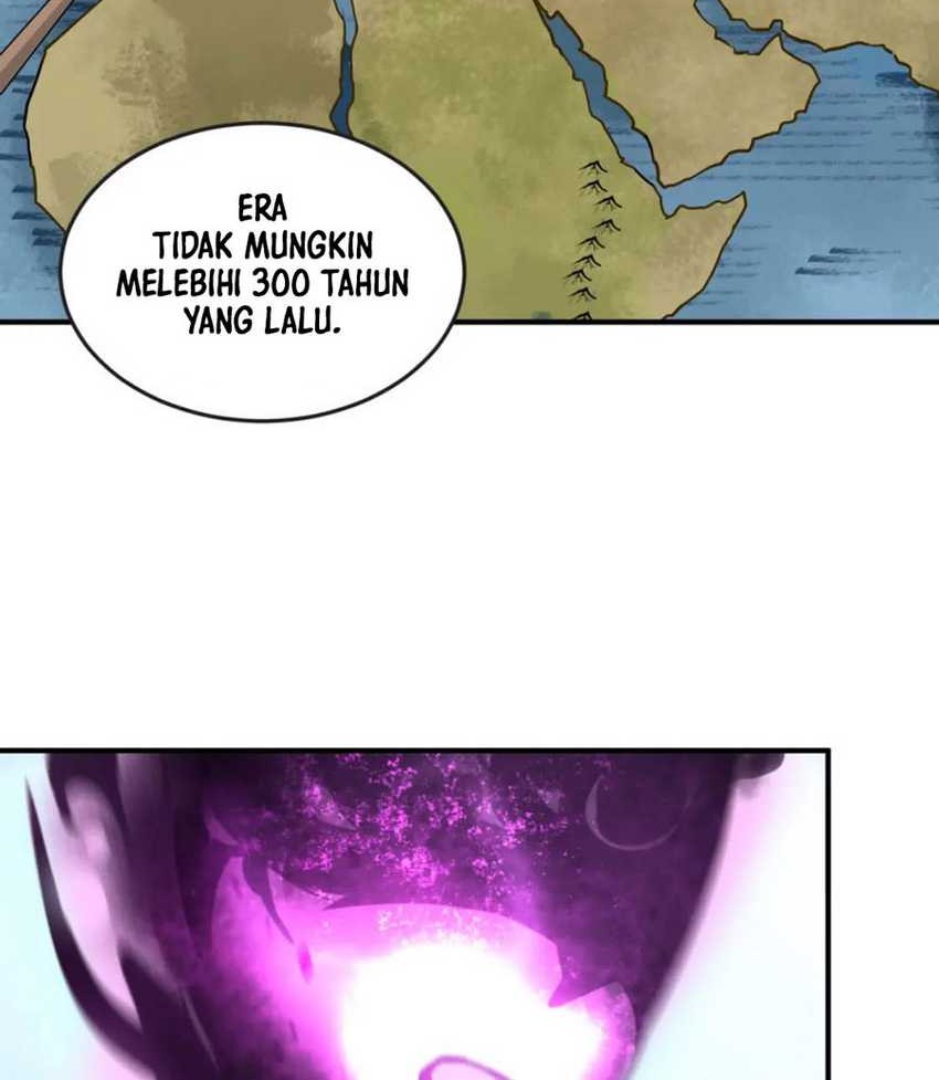 Age of Terror Chapter 153 Gambar 14