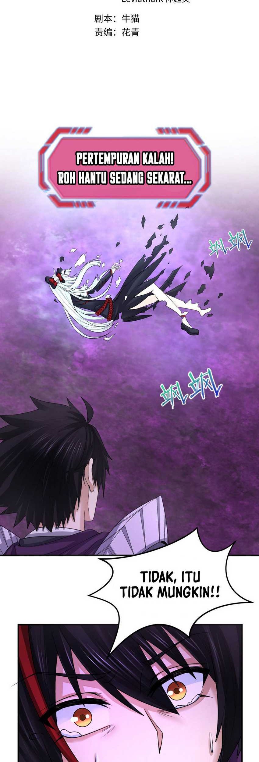 Manhua Age of Terror Chapter 151 gambar nomor 2