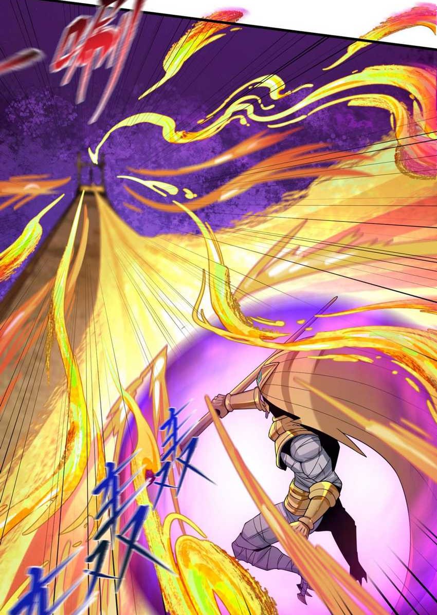 Age of Terror Chapter 151 Gambar 9