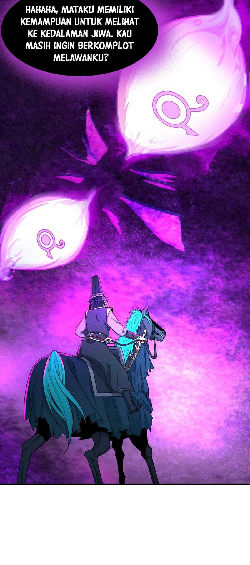 Age of Terror Chapter 150 Gambar 3