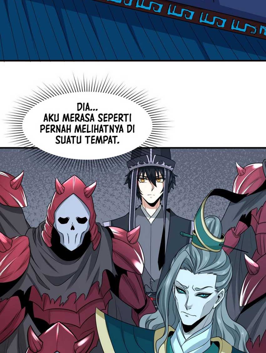 Age of Terror Chapter 148 Gambar 3