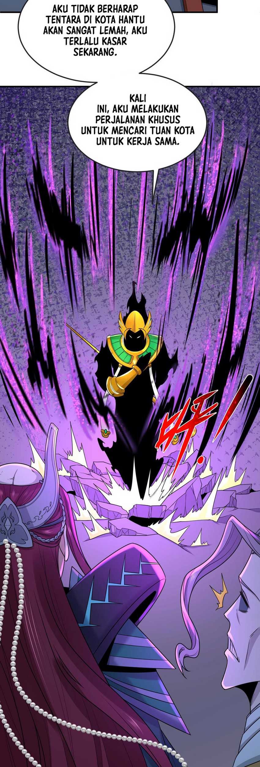 Age of Terror Chapter 148 Gambar 7