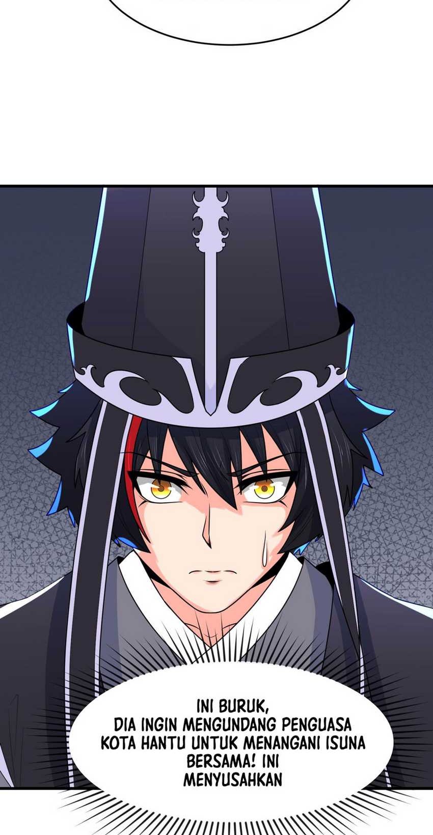 Age of Terror Chapter 148 Gambar 12