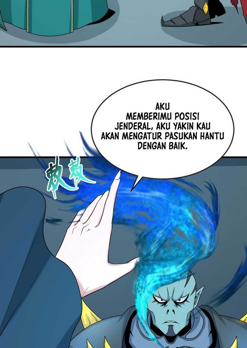Age of Terror Chapter 147 Gambar 9