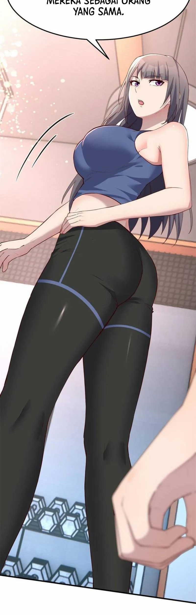 I Have Twin Girlfriends Chapter 197 Gambar 5