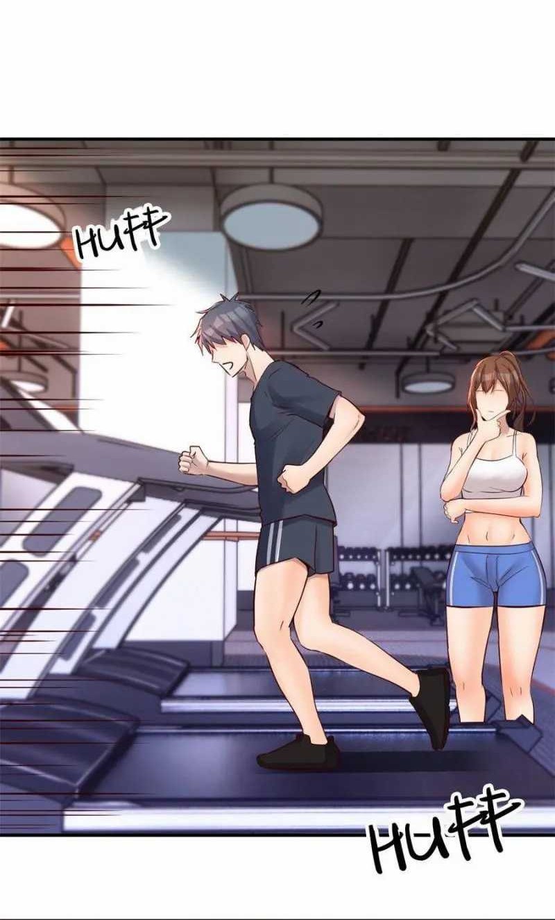 I Have Twin Girlfriends Chapter 197 Gambar 13