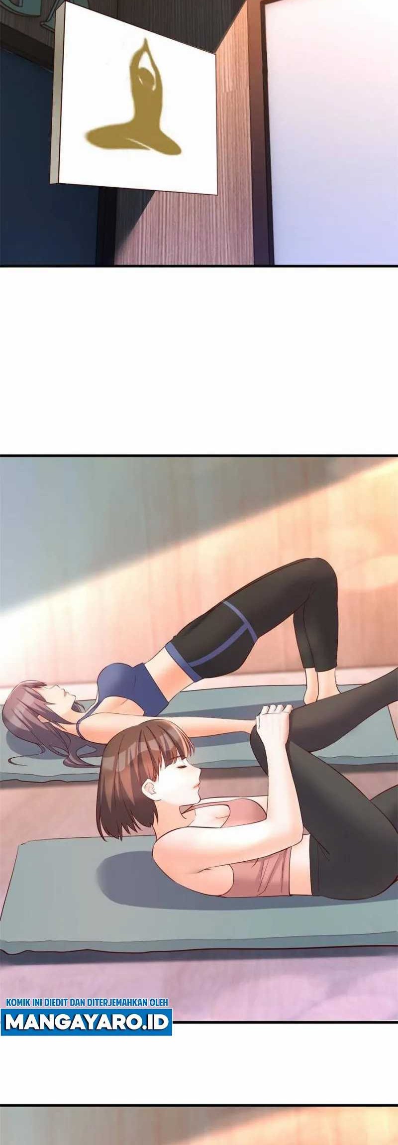 I Have Twin Girlfriends Chapter 197 Gambar 17