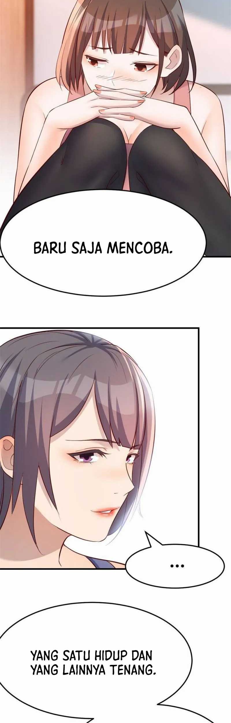 I Have Twin Girlfriends Chapter 197 Gambar 23