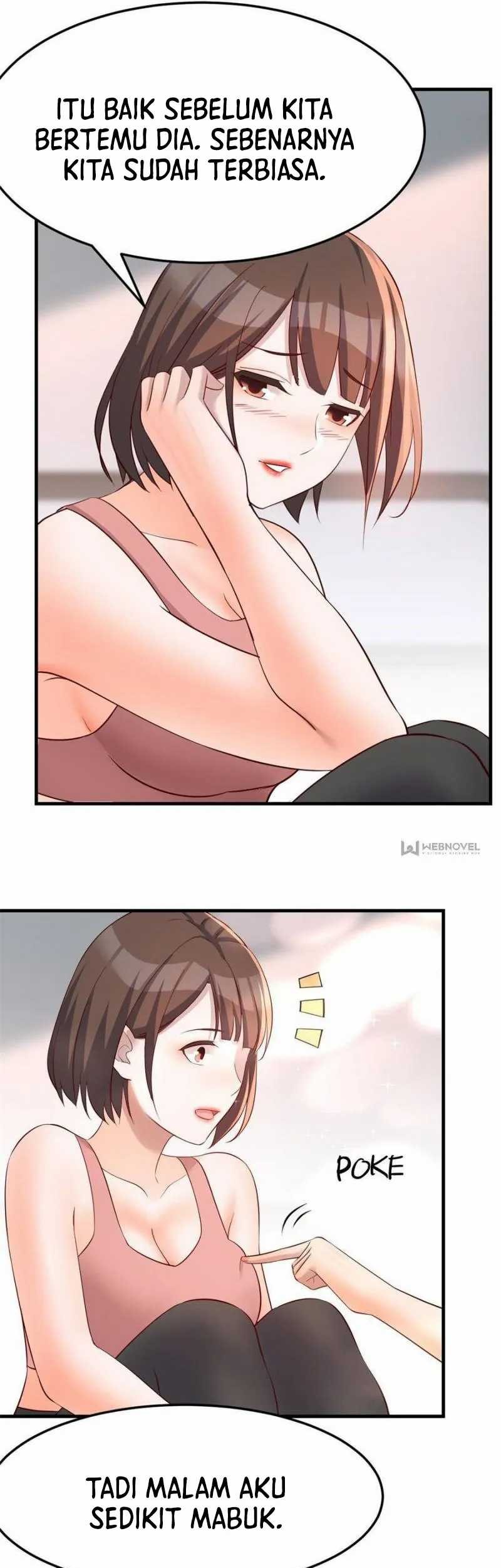 I Have Twin Girlfriends Chapter 197 Gambar 25